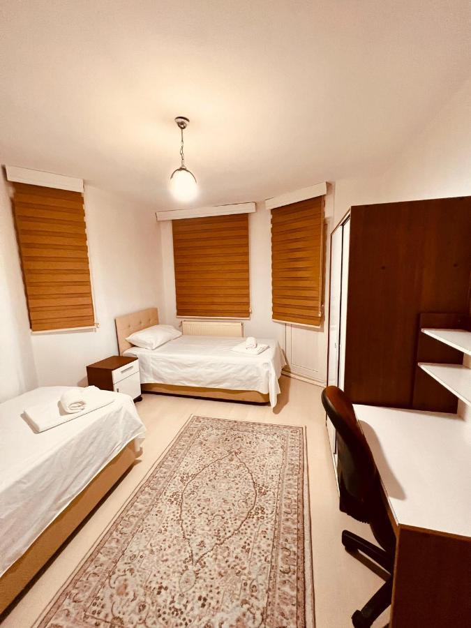 Royal Bby Apart Otel Горукле Экстерьер фото