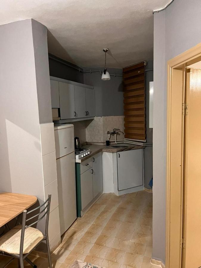 Royal Bby Apart Otel Горукле Экстерьер фото