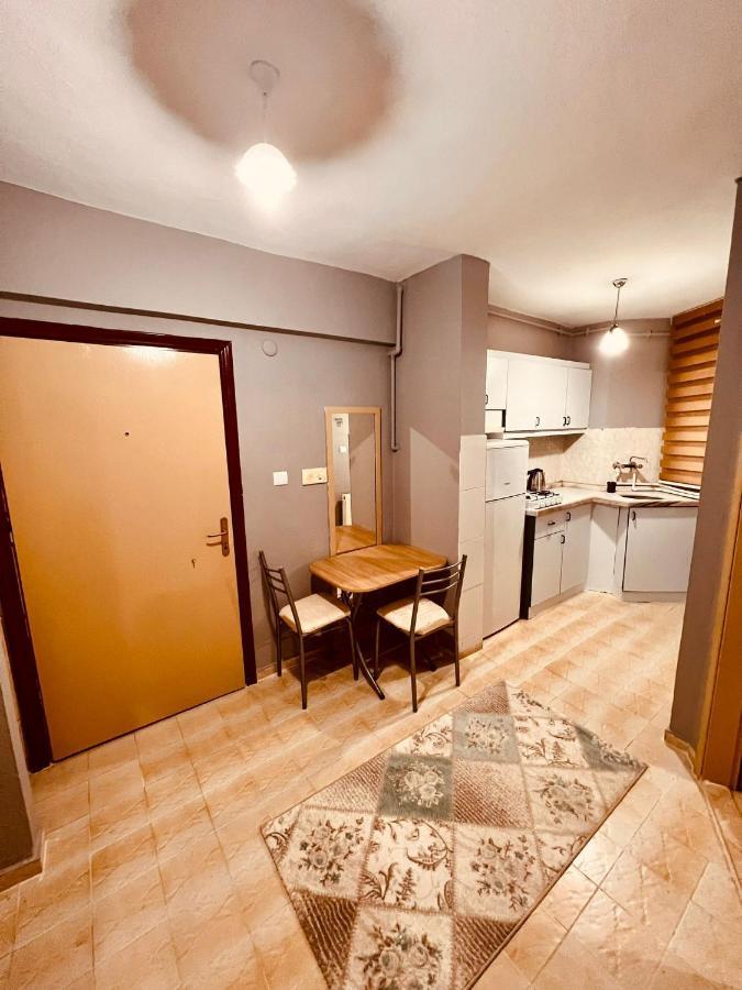 Royal Bby Apart Otel Горукле Экстерьер фото