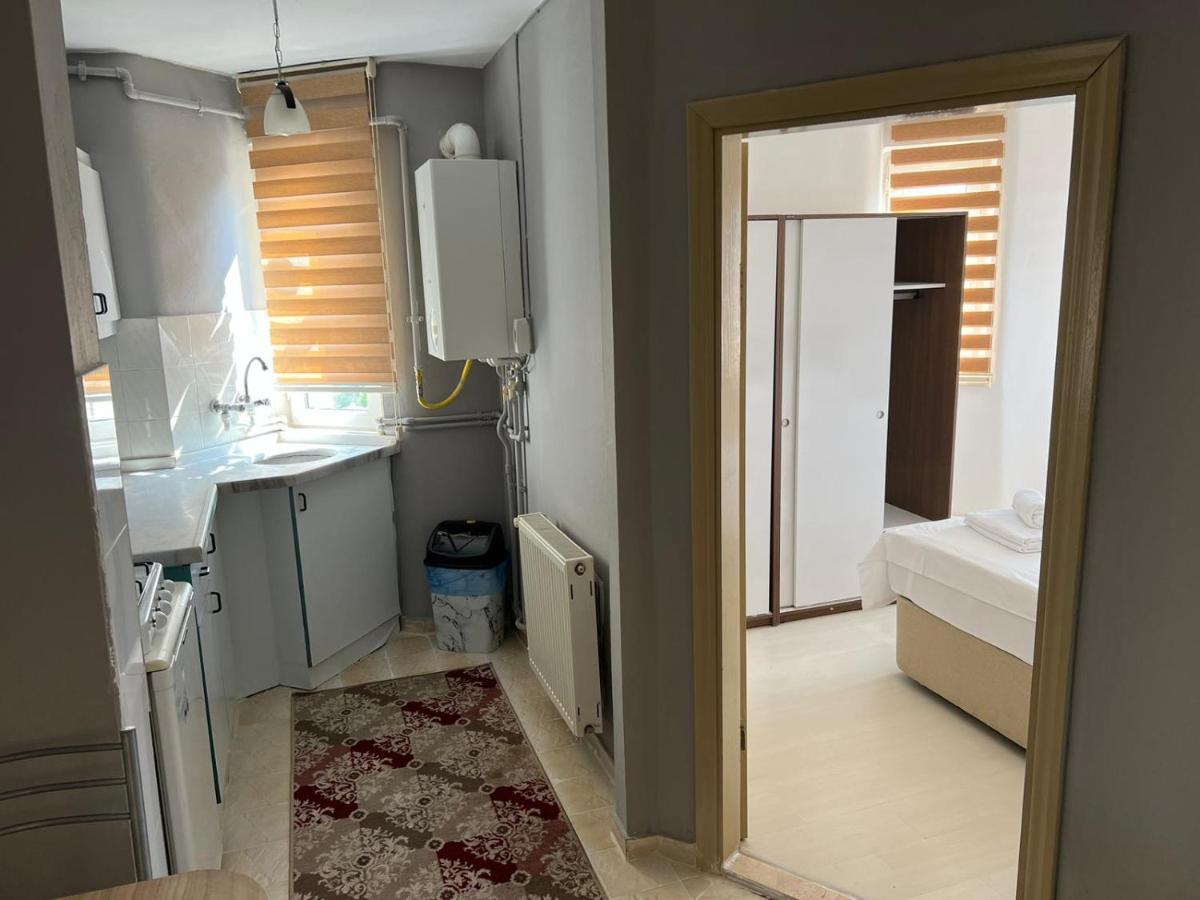 Royal Bby Apart Otel Горукле Экстерьер фото