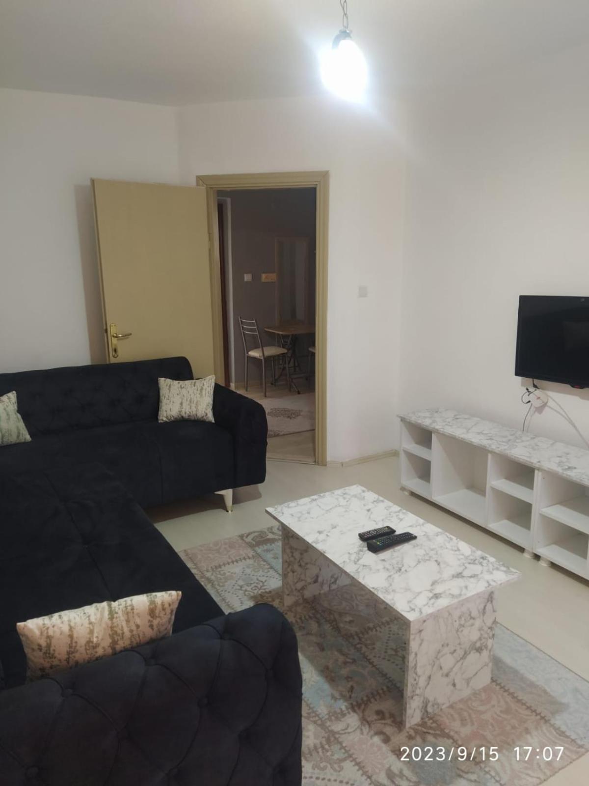 Royal Bby Apart Otel Горукле Экстерьер фото